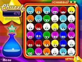 Popcap Games Chuzzle Deluxe Free Download .